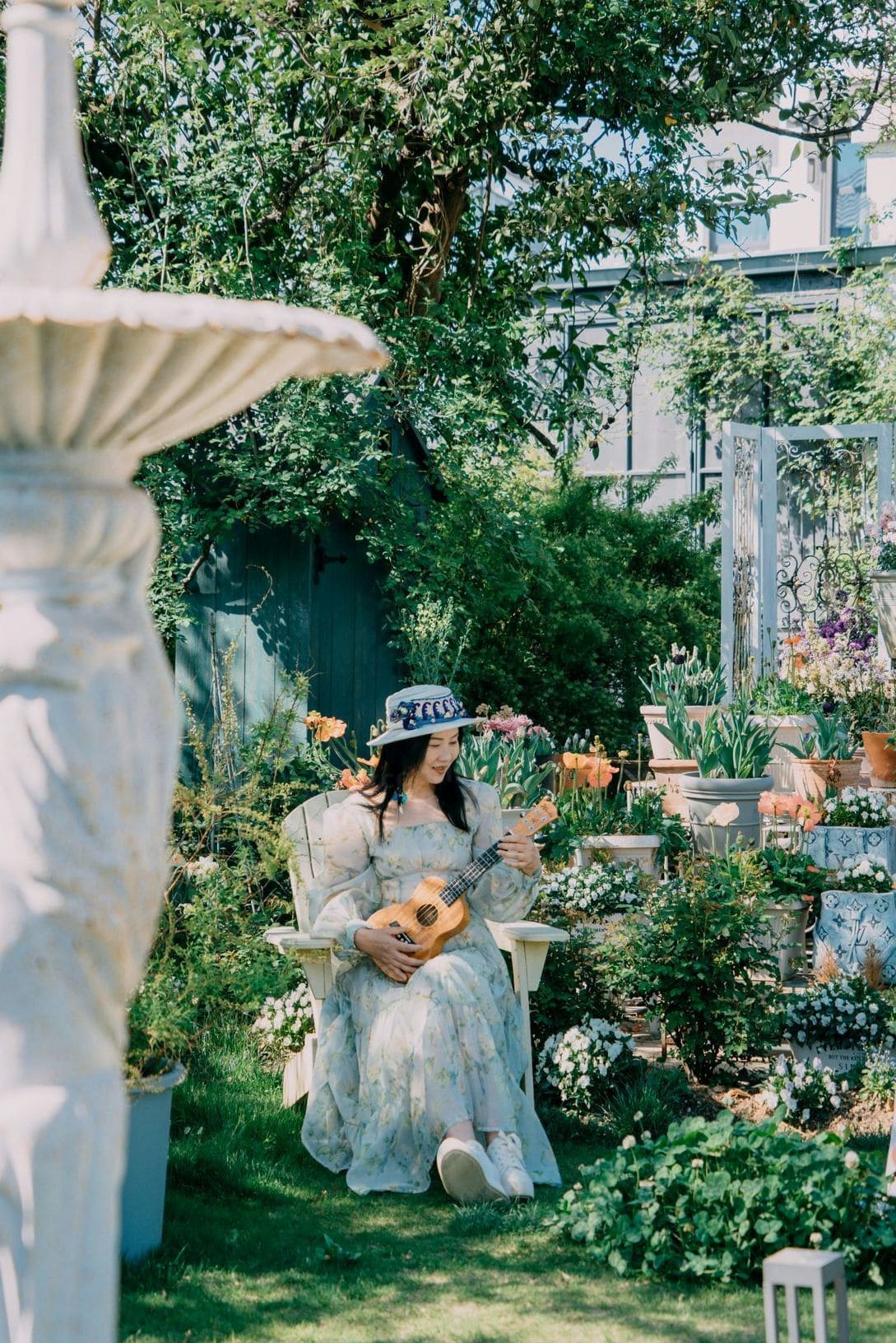 Jardins d'Exception 6